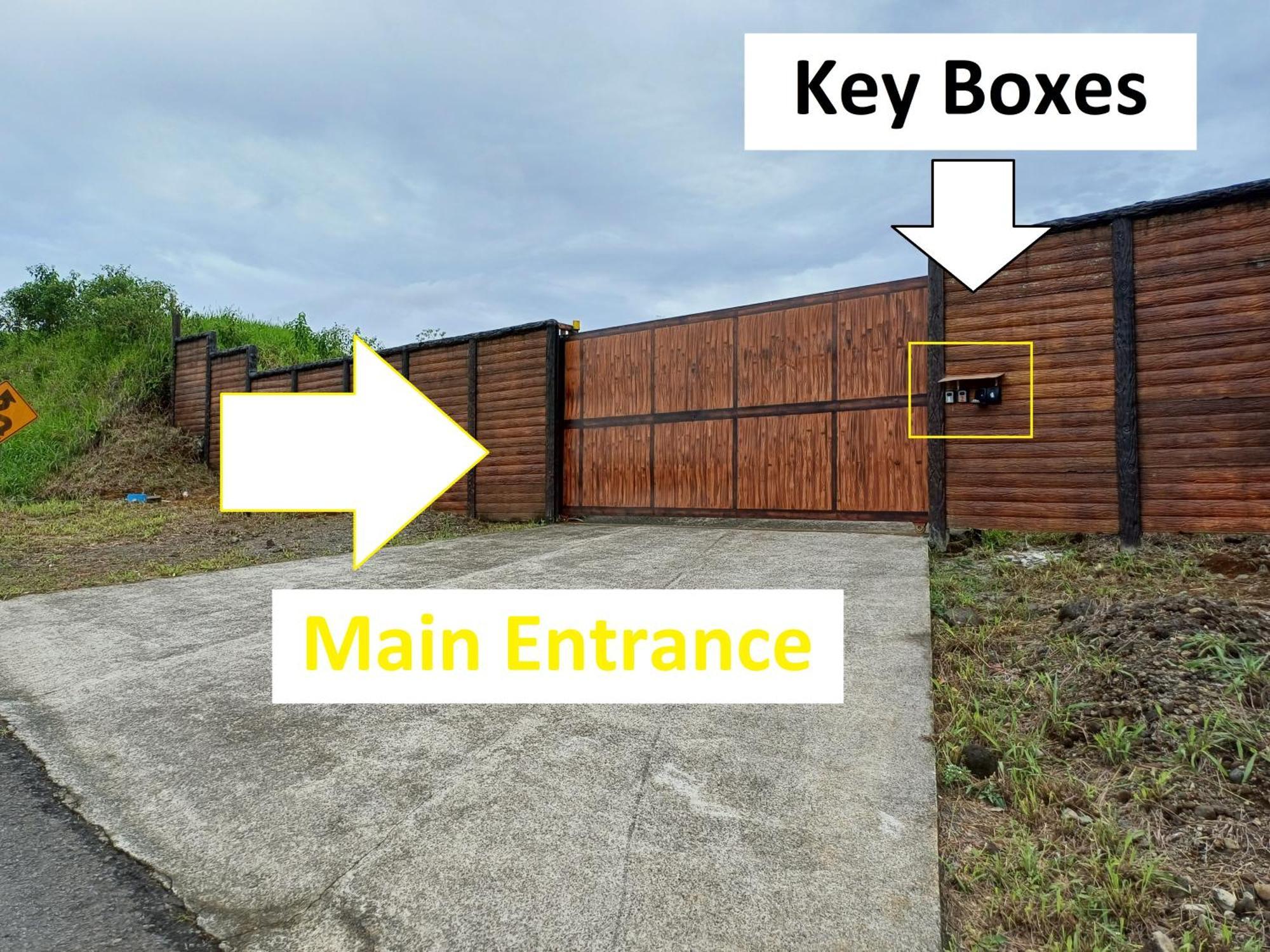 Cabanas Suenos Del Arenal La Fortuna Exteriör bild